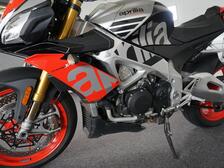Aprilia Tuono