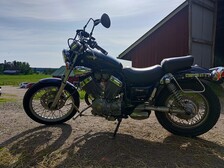 Yamaha XV