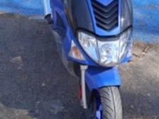 Kymco Super