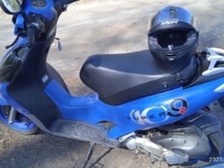 Kymco Super