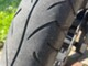 Yamaha MT-125