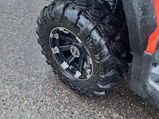 Can-Am Outlander Max