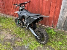 KTM 65