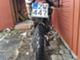 Yamaha WR