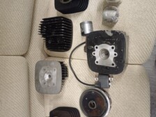 Suzuki PV