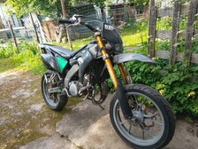 Peugeot XPS