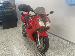 Honda VFR