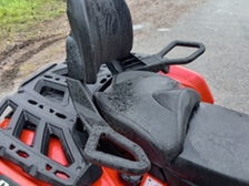 Can-Am Outlander Max