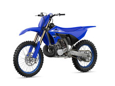 Yamaha YZ