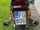 Yamaha XJR