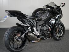 Honda CBR