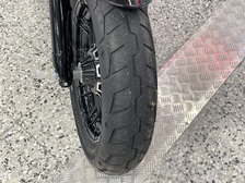 Harley-Davidson Sportster