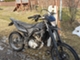Yamaha WR