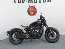 CFMOTO 450CL-C Bobber