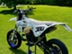 Husqvarna TE