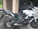 Kawasaki Versys