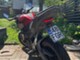 Yamaha MT-125