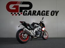 Aprilia Tuono