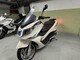 Piaggio X10