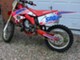 Honda CR
