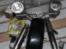 Harley-Davidson Softail