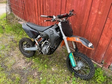 KTM 65