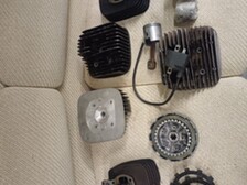 Suzuki PV