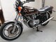 Suzuki GS
