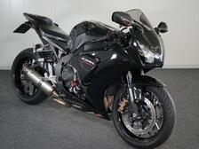 Honda CBR