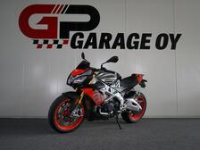 Aprilia Tuono
