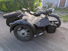 Dnepr K650