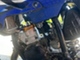 Yamaha YZ