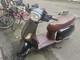 Keeway Zahara