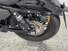 Harley-Davidson Sportster