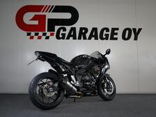Honda CBR