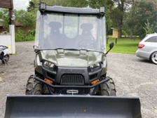 Polaris Ranger
