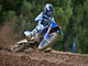 Yamaha YZ