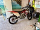 Honda CRF