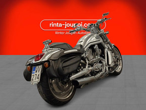 Harley-Davidson VRSC
