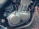Honda CB