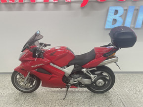 Honda VFR