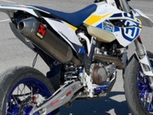 Husqvarna FE