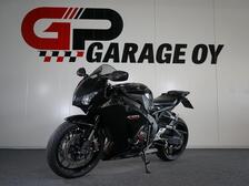 Honda CBR