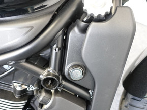 CFMOTO 450CL-C Bobber