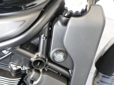 CFMOTO 450CL-C Bobber