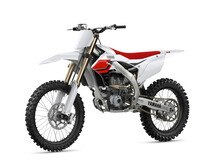 Yamaha YZ