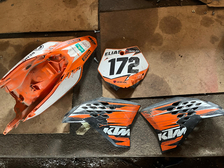 KTM 65