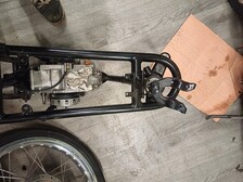 Suzuki PV
