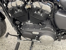 Harley-Davidson Sportster