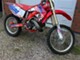 Honda CR